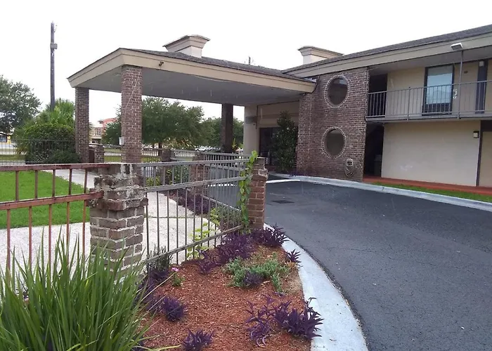 Gateway Inn